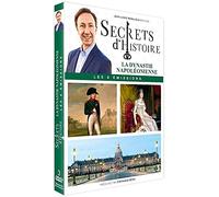 Secrets d'Histoire – La dynastie napoléonienne – Seven7