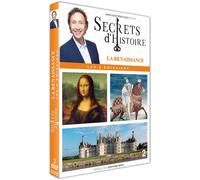 Secrets d'histoire : La Renaissance DVD DVD