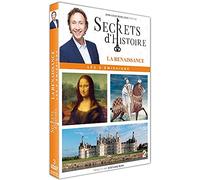 Secrets d'histoire : La Renaissance – DVD – Seven7