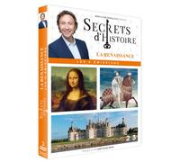 Secrets d'histoire : La Renaissance DVD DVD