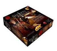 SECRETS D'HISTOIRE - le grand jeu Gilles Saint-Martin (Auteur)
