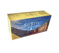 Secrets D'histoire, Le Jeu : Plus De 350 Questions Pour Tester Vos Connaissances - Soyez Le Premier À Découvrir Un Secret !