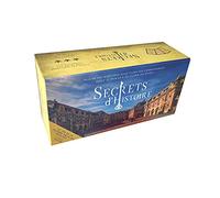 Secrets D'histoire, Le Jeu : Plus De 350 Questions Pour Tester Vos Connaissances - Soyez Le Premier À Découvrir Un Secret !