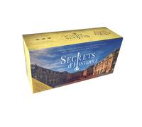 Secrets d'Histoire – Le Jeu – 350 questions pour tester vos connaissances