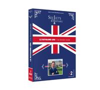 Secrets d'histoire Le Royaume-Uni : Une histoire royale Edition Spéciale DVD DVD