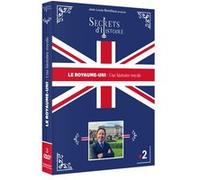 Secrets d'histoire Le Royaume-Uni : Une histoire royale Edition Spéciale DVD E