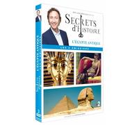 Secrets d'Histoire - L'Égypte Antique