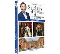 Secrets d'Histoire - Les Rois et Reines de France