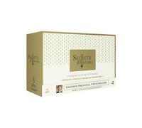 Secrets d'Histoire - L'intégrale des 10 ans de l'émission [Édition Prestige Anniversaire]