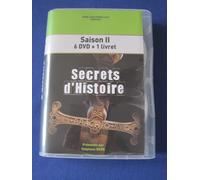 Secrets D'histoire Saison 2