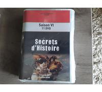 Secrets D'histoire - Saison Vi