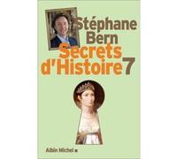 Secrets D'histoire - Tome 7