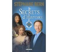 Secrets d'Histoire – Tome 10 – Les Éditions Albin Michel