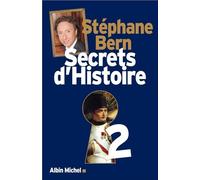 Secrets d'Histoire - tome 2