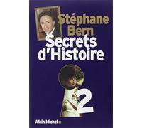 Secrets d'Histoire - tome 2