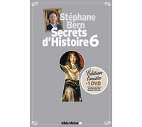 Secrets D'histoire - Tome 6 (1 Dvd)