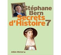 Secrets d'Histoire - tome 7