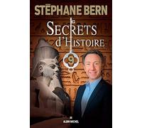 Secrets d'Histoire - tome 9 Stéphane Bern (Auteur)
