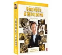Secrets d'histoires Chapitre 8 DVD E