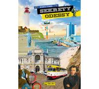 Secrets d'Odesa