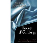 Secrets d'ombre