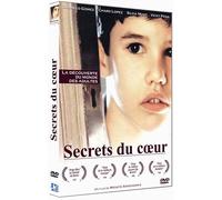 Secrets du coeur DVD