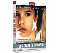 Secrets du cœur DVD