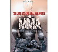 Secrets Du Jeu Debout En Mma