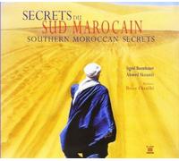 Secrets du sud marocain - Sigrid Baumbauer - Marsam - broché - Beau livre