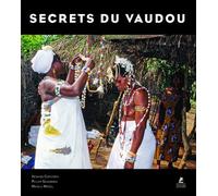 Secrets du Vaudou - Collectif - Place Des Victoires Eds - broché - Essai