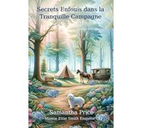 Secrets Enfouis dans la Tranquille Campagne: Cosy Mystery