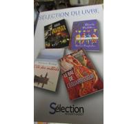 Secrets Enfouis/Et Puis, Paulette/L'ile Des Oubliés/Le Bal De L'équarrisseur