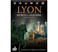 Secrets et legendes de lyon