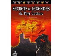 Secrets et légendes du pays cathare - Edition Collector E