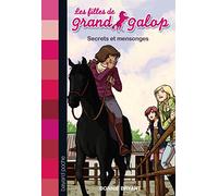 Secrets et mensonges