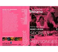 Secrets et mensonges