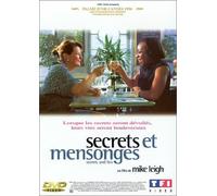 Secrets et mensonges