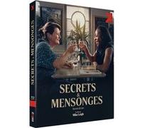 Secrets et mensonges Blu-ray