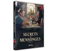 Secrets et mensonges DVD