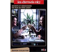 Secrets et mensonges [Édition Collector]