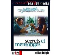Secrets et Mensonges - Edition Simple