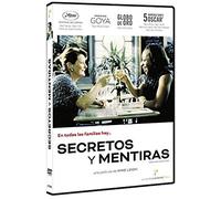 Secrets Et Mensonges (Film) (1996) / Secrets And Lies (Dvd)