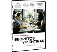 Secrets et Mensonges (film) (1996) / Secrets and Lies (DVD) G