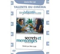 Secrets et mensonges