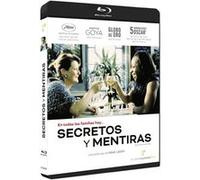 Secrets et Mensonges / Secrets and Lies (Blu Ray) G