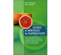 Secrets et merveilles du pamplemousse