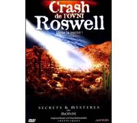 Secrets Et Mystères - Crash De L'ovni Roswell