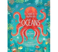 Secrets et mystères des océans