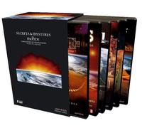 Secrets et mystères du monde [Pack]