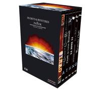Secrets Et Mystères Du Monde - Pack
